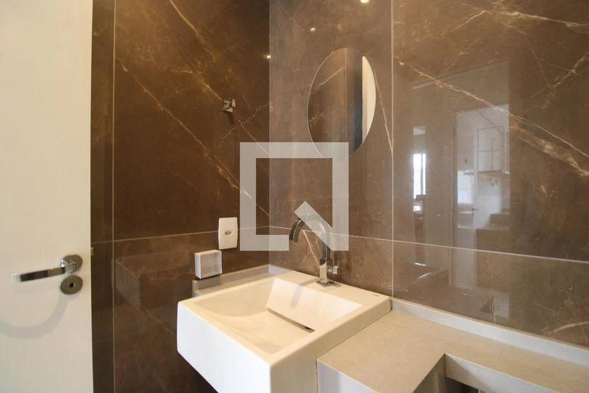 Apartamento mobiliado em condomínio com academia — photo 4