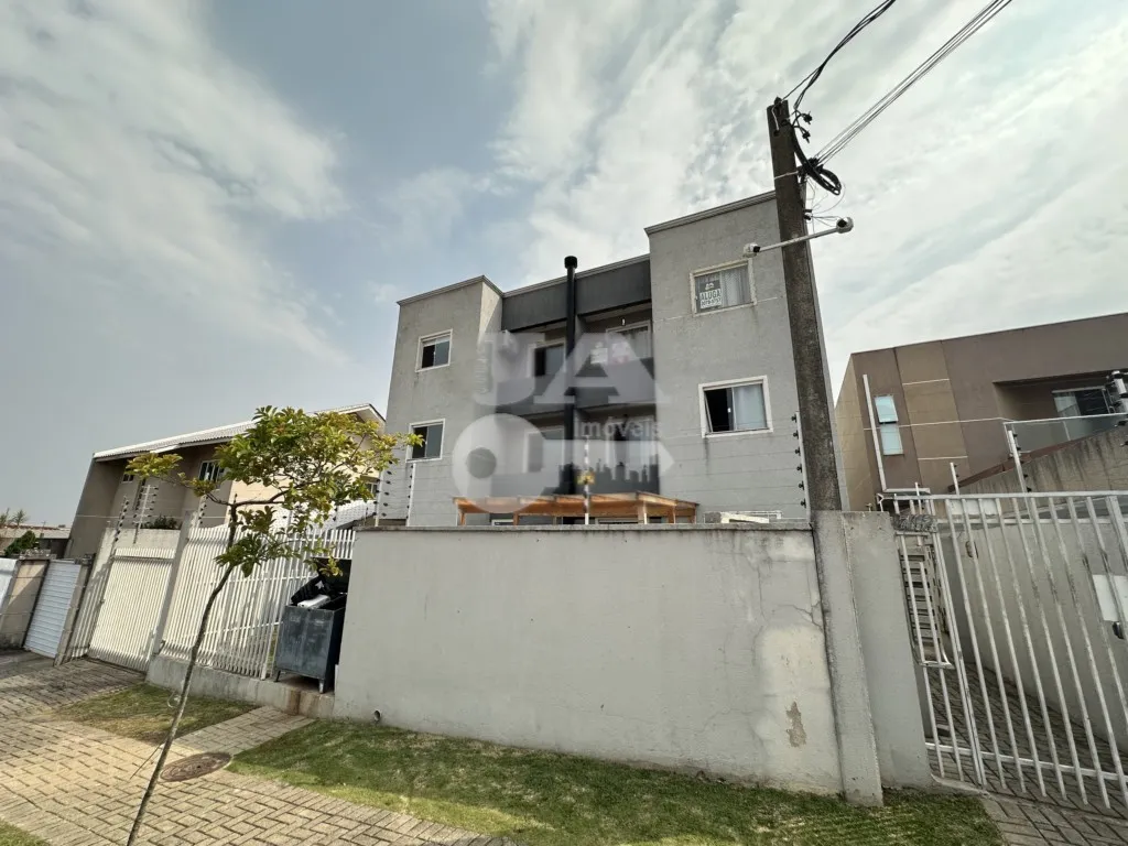 Apartamento, 46 m², com espaço de home office — photo 16