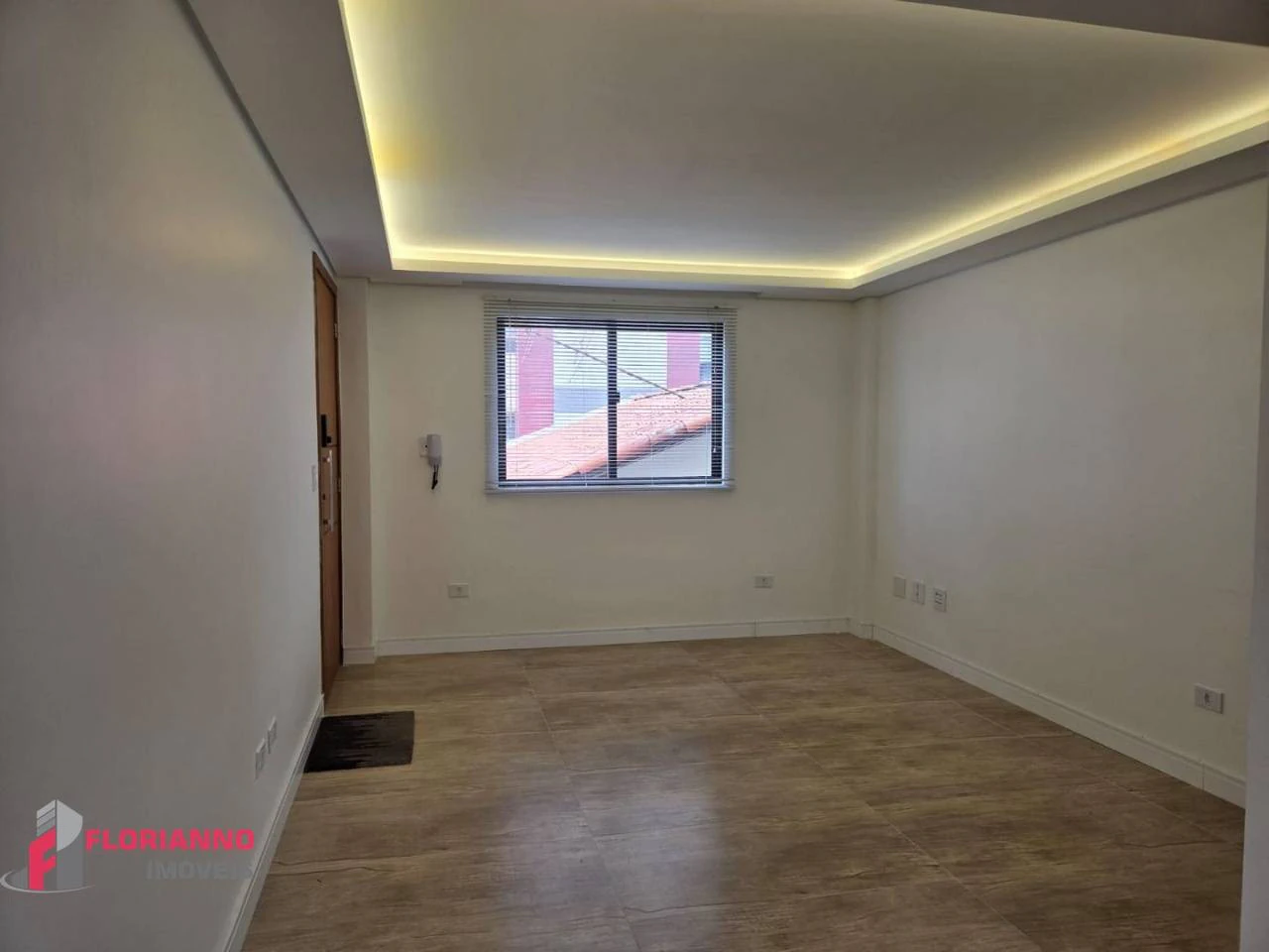 57 m² apartment with a dryer and a home office