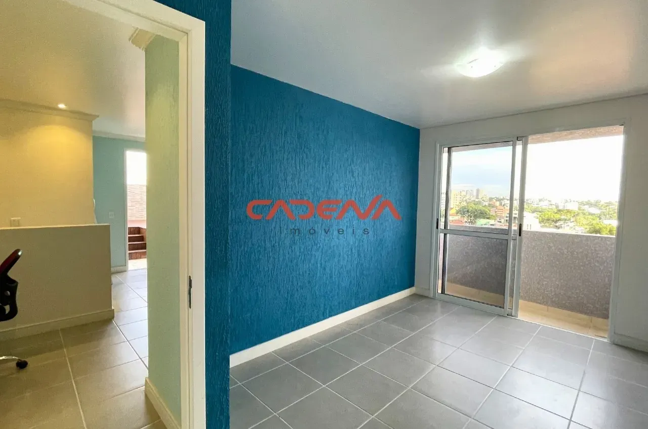Furnished duplex penthouse 206 m² with 3 bedrooms — photo 24
