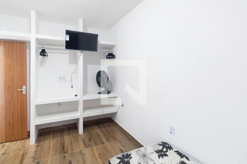 Apartamento de 2 quartos com 33 m² e fogão a gás — photo 15
