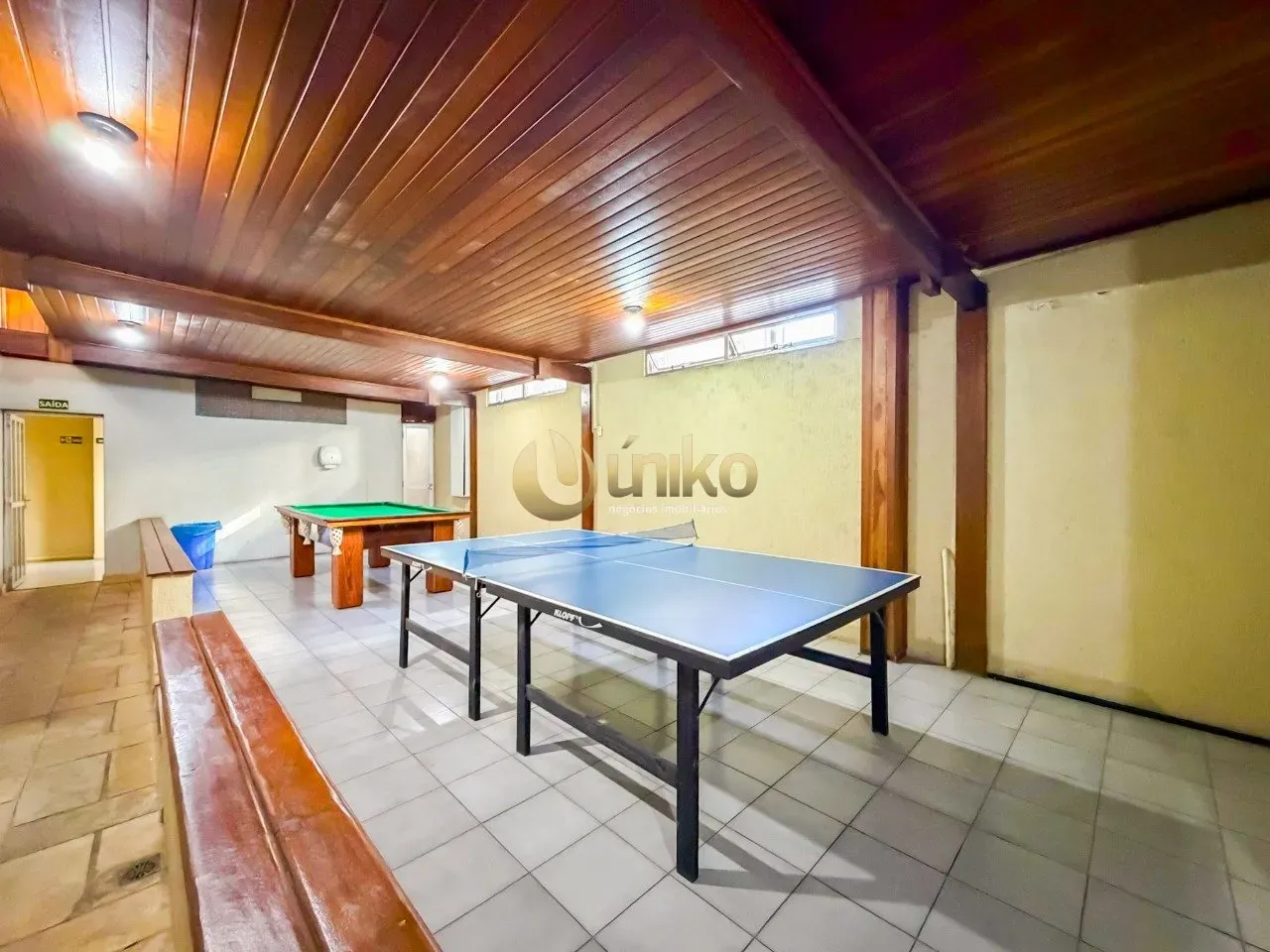 Apartamento de 4 dormitorios con 2 suites y 231 m² — photo 34