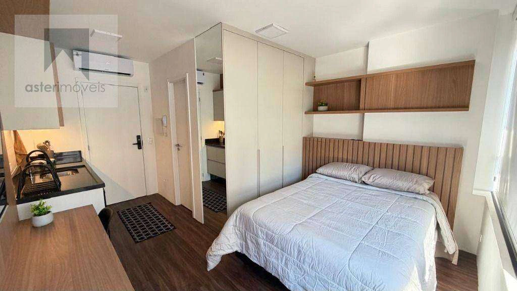 Studio mobiliado de 61 m² com 1 quarto e 1 vaga — photo 2