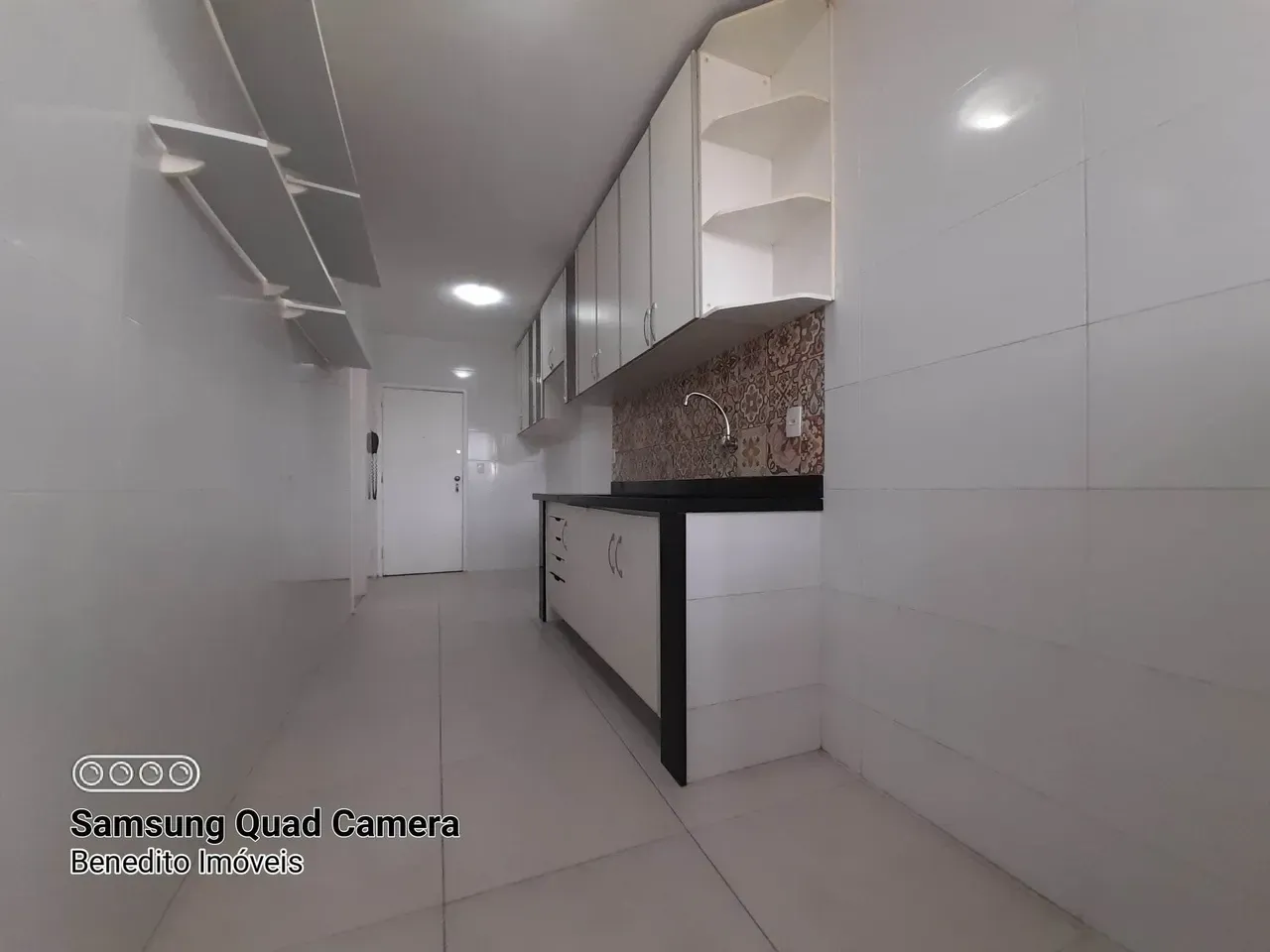 3-bedroom apartment in a building with a sauna — photo 10