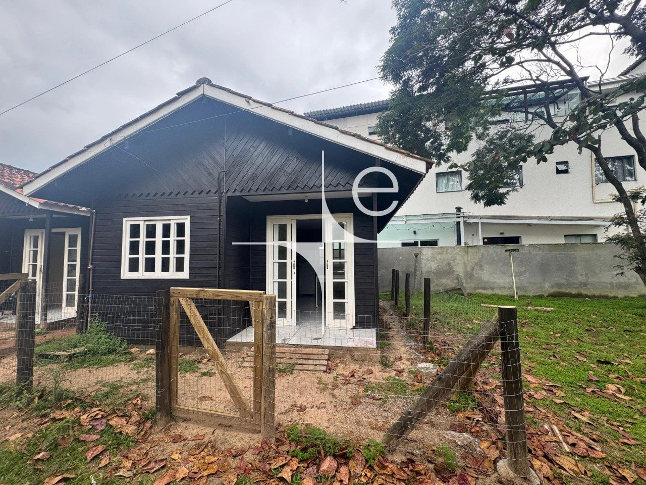 Casa com 2 quartos e cozinha separada de 40 m² — photo 11