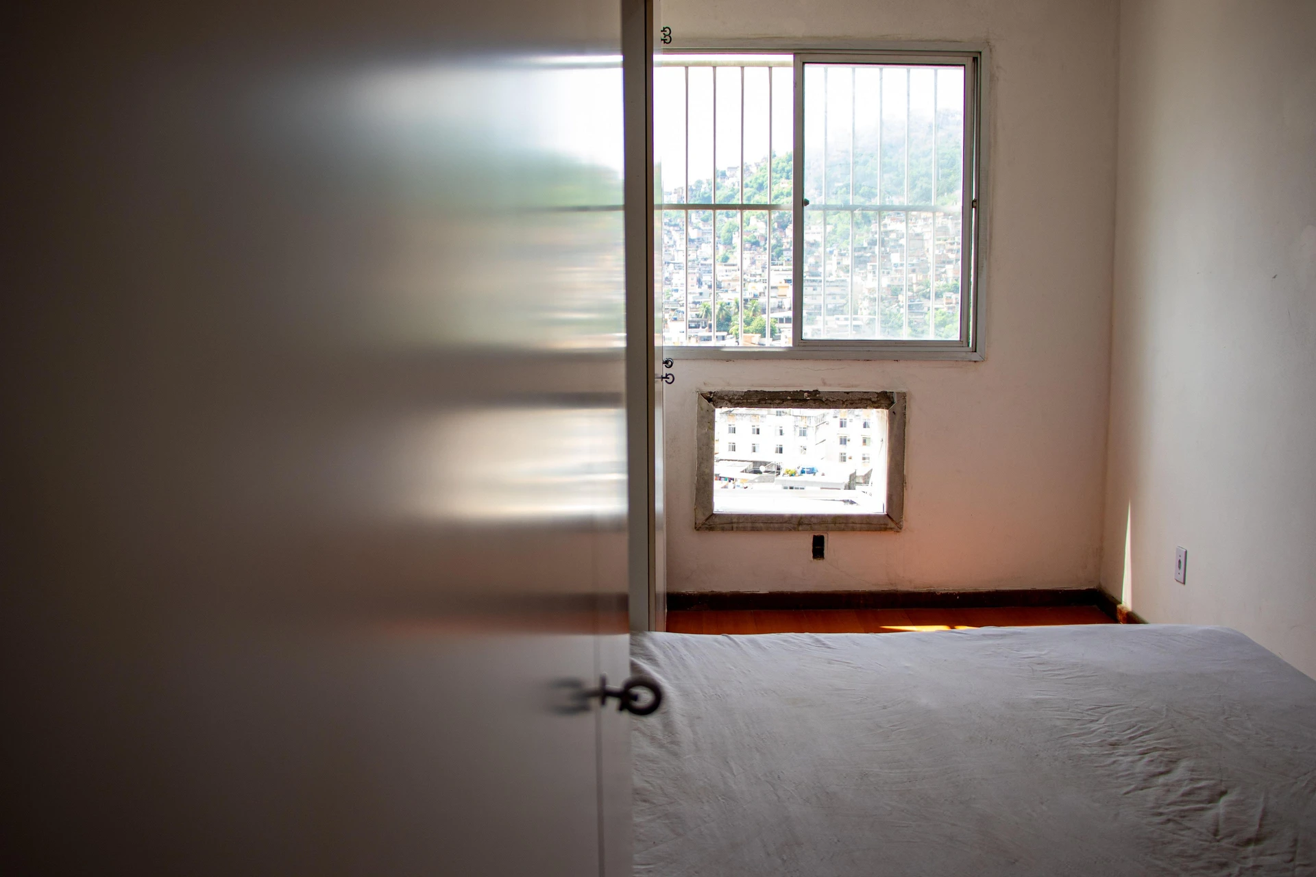 Apartamento sin amueblar con 2 dormitorios y 1 baño — photo 41