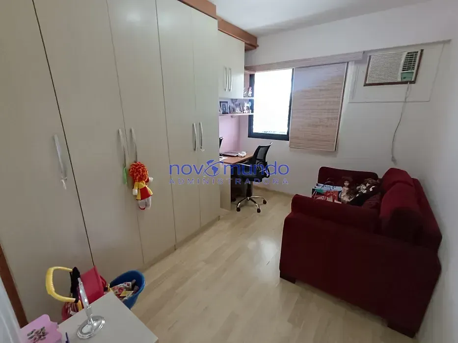 Apartment, 188 m², with a home office — photo 30