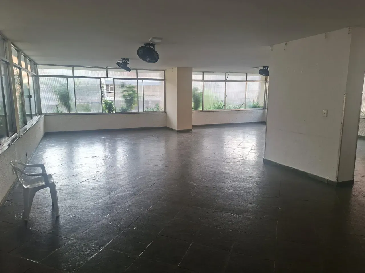 Квартира: 2 спальни, 75 м² — photo 20
