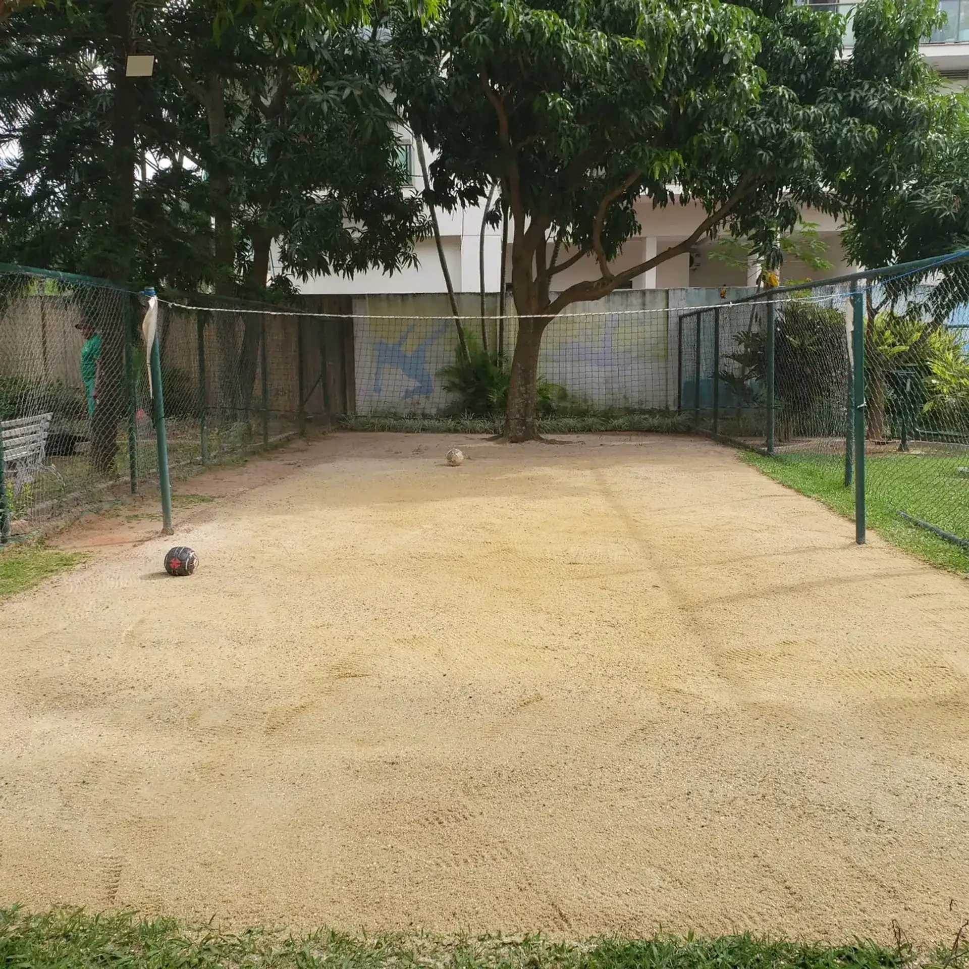 Apartamento para aluguel com 2 quartos e 1 banheiro — photo 22