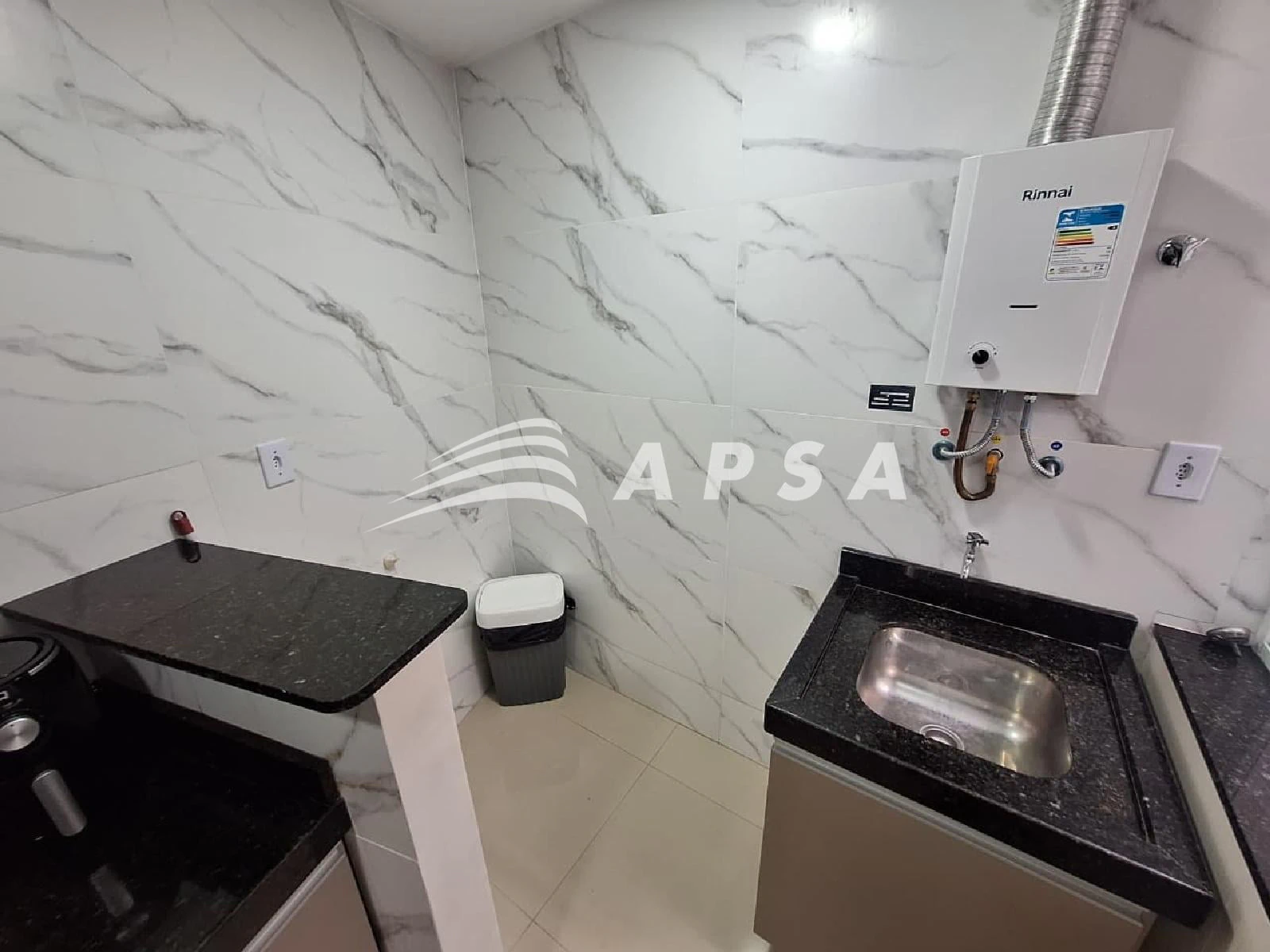 Departamento amueblado de 2 dormitorios y 42 m² — photo 7