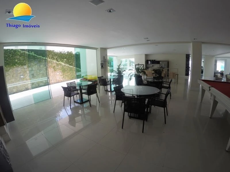 Apartamento mobiliado, 205 m², com lava-louças — photo 50