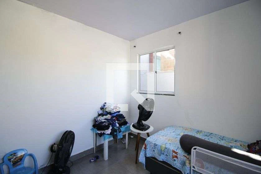 Apartamento mobiliado com 2 quartos e cozinha aberta — photo 20