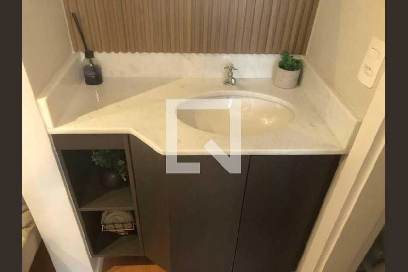 Apartamento mobiliado, 31 m², com máquina de lavar — photo 11