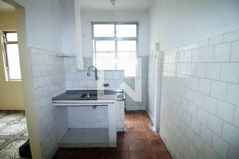 Apartamento alugado sem vaga, 1 quarto e 45 m² — photo 3