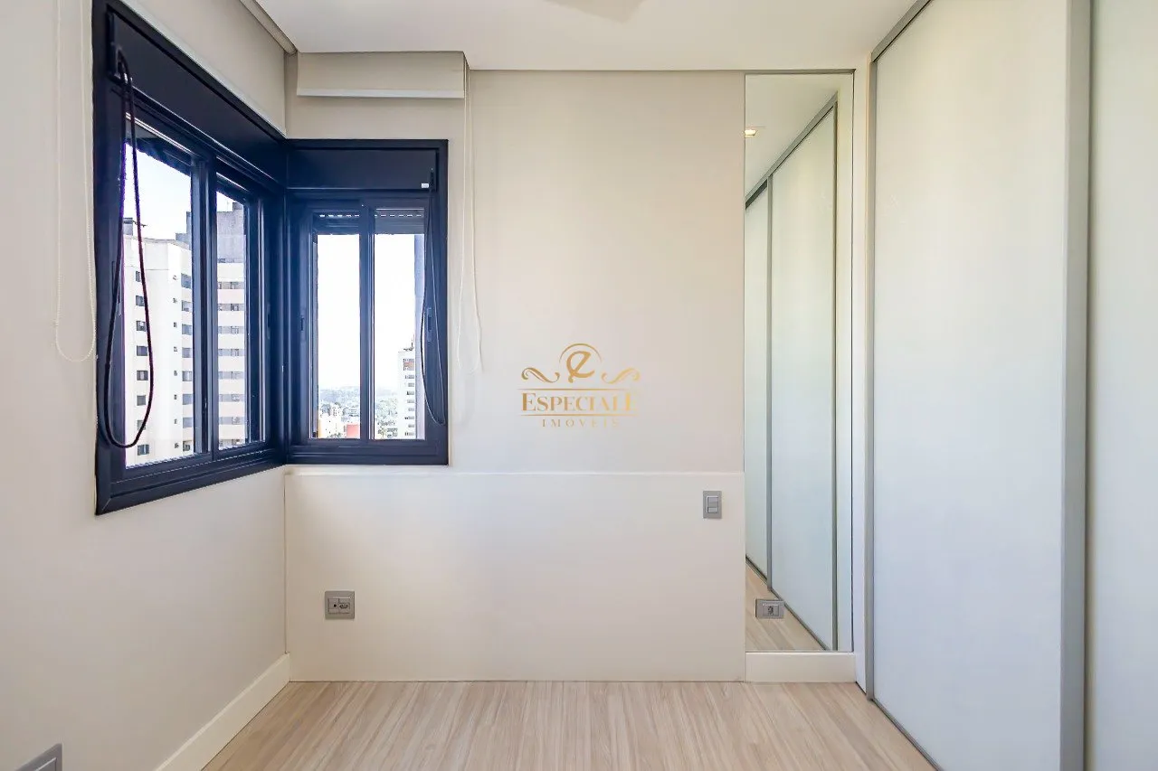 3-bedroom apartment with 5 bathrooms and 2 parking spaces — photo 25