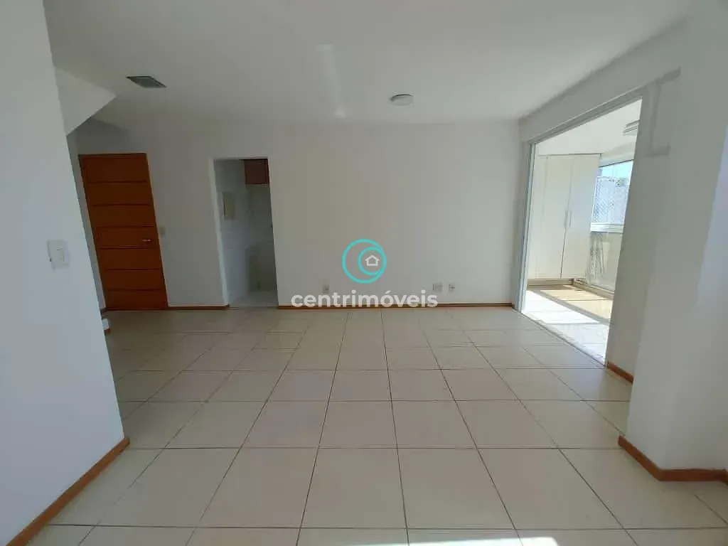 Cobertura duplex para locação com 3 quartos e 3 banheiros — photo 7