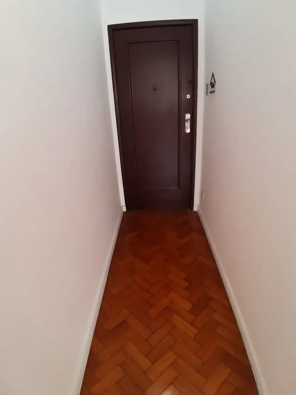 2-bedroom apartment with separate kitchen — photo 12