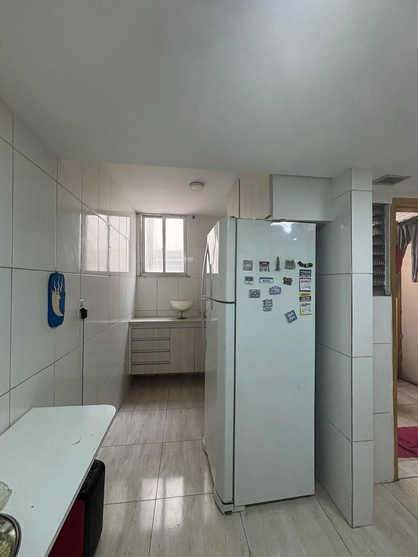 Furnished apartment, 79 m², with a private pool — photo 8