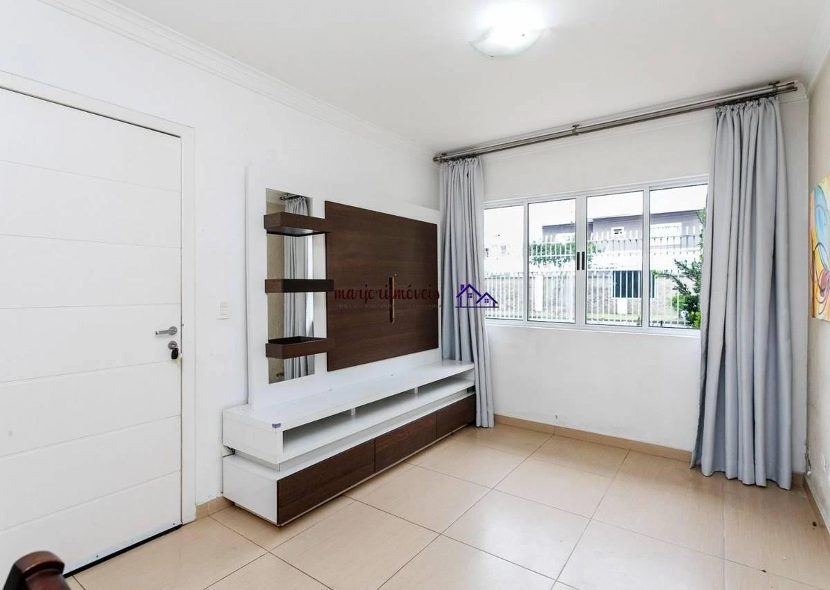 3-bedroom house, 1 with its own bathroom, 139 m², Curitiba — photo 9