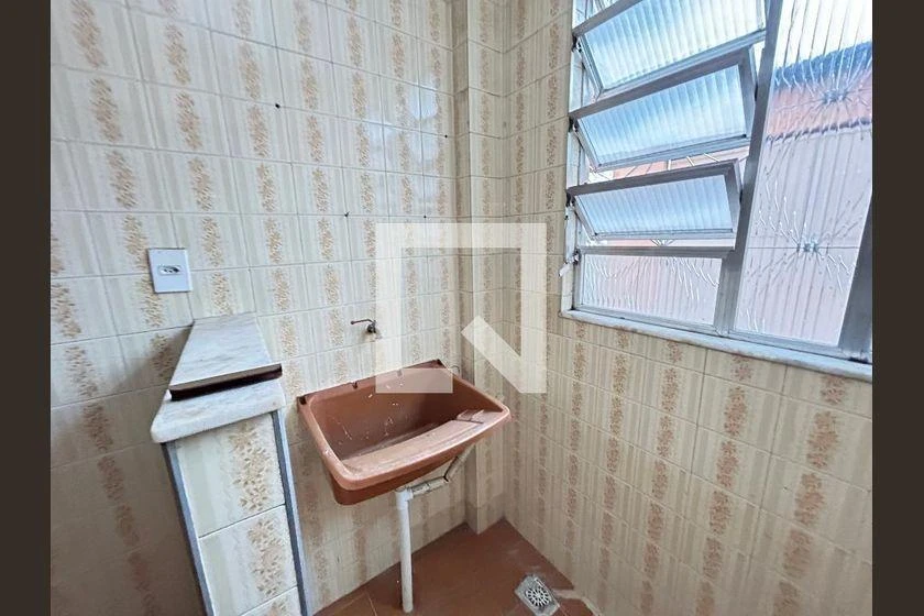 One-bedroom, 45 m² house in Rio de Janeiro — photo 18