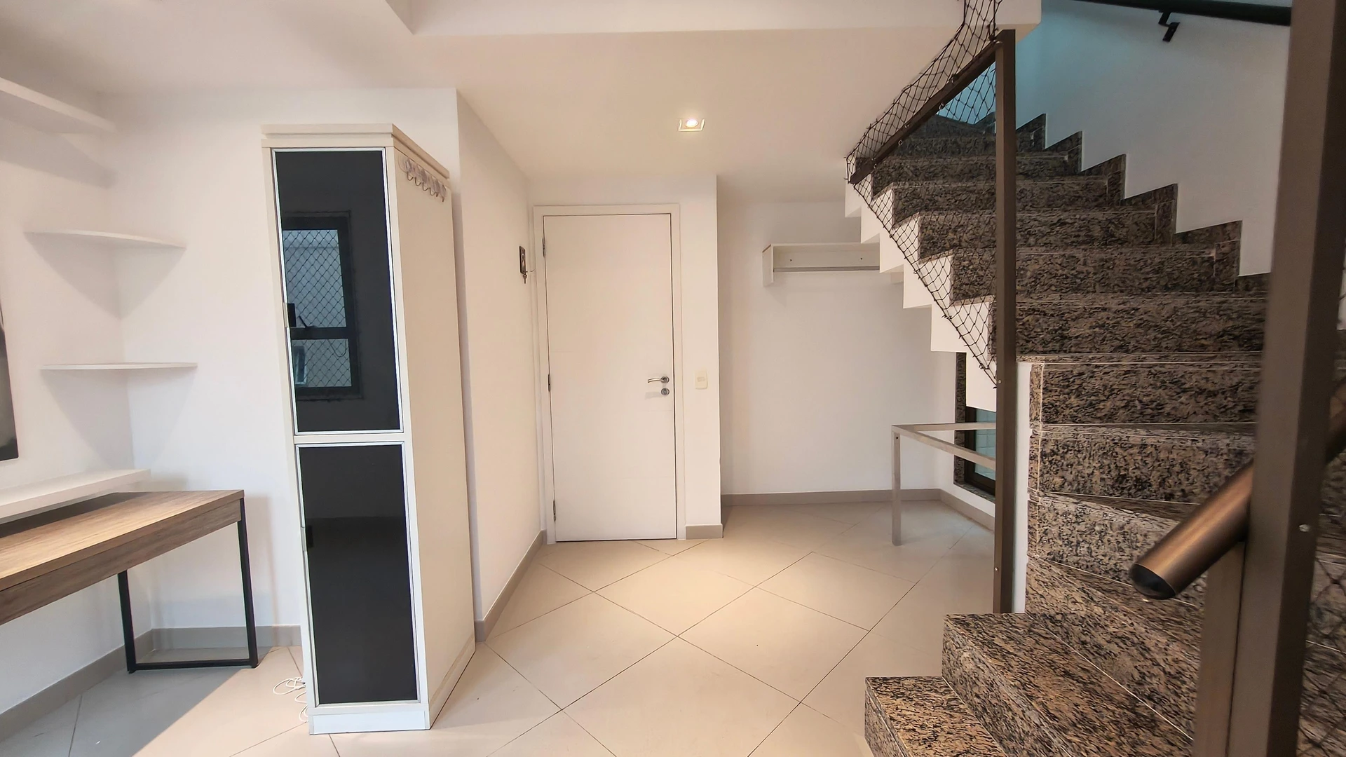 5-bedroom apartment with a washing machine in Rio de Janeiro — photo 58