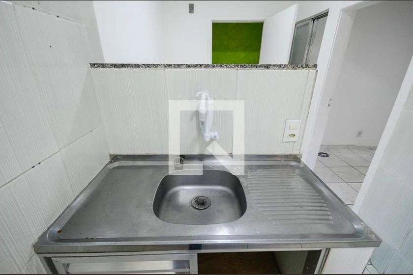 1-bedroom apartment for rent with 40 m² and A/C — photo 6