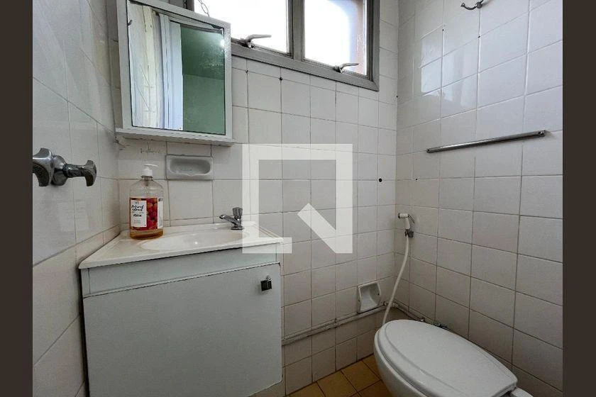 Apartamento de 2 quartos em condomínio com academia — photo 37
