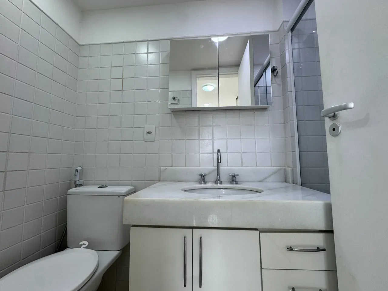 Apartment, 78 m², with a glass-enclosed balcony — photo 13