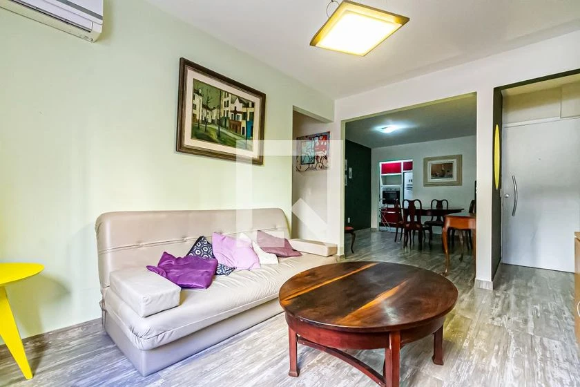 Apartamento sin amueblar con 2 dormitorios y 1 plaza — photo 7