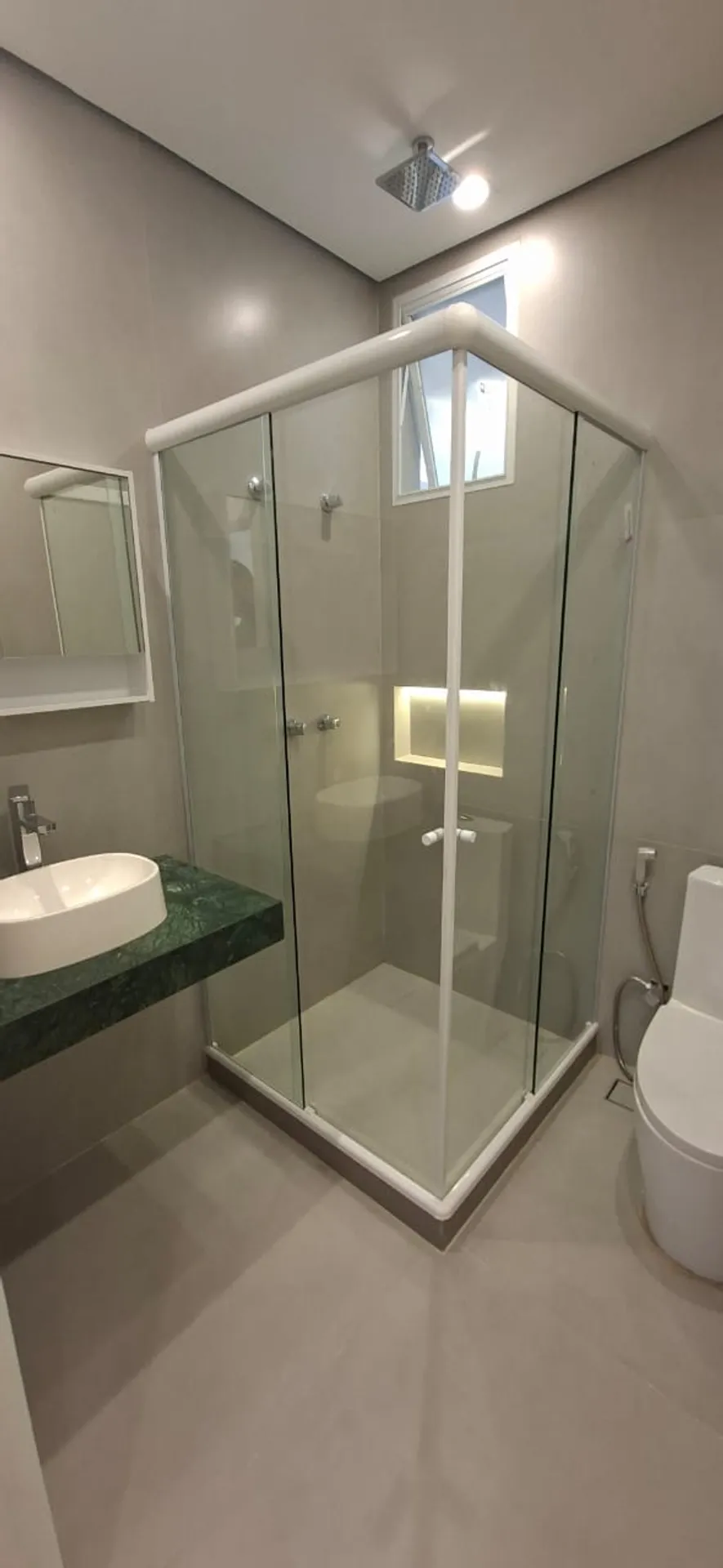 Apartamento de 3 quartos com suíte e 110 m² — photo 21