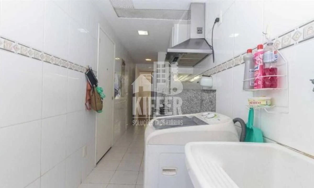 2-bedroom apartment with balcony and en-suite bathroom 106 m² — photo 19