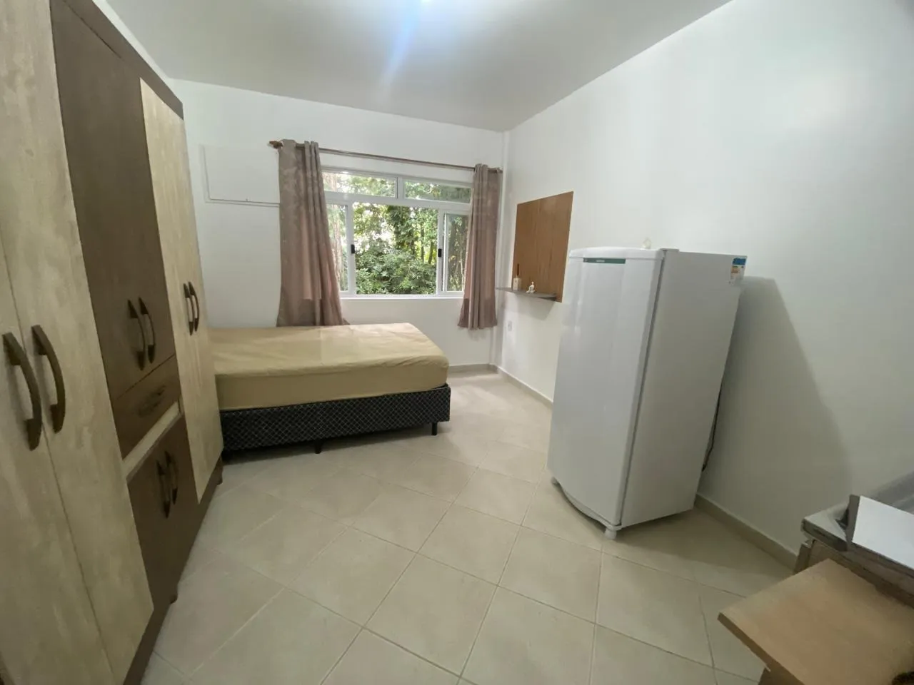 1-bedroom apartment with 1 bathroom, no parking space — photo 2