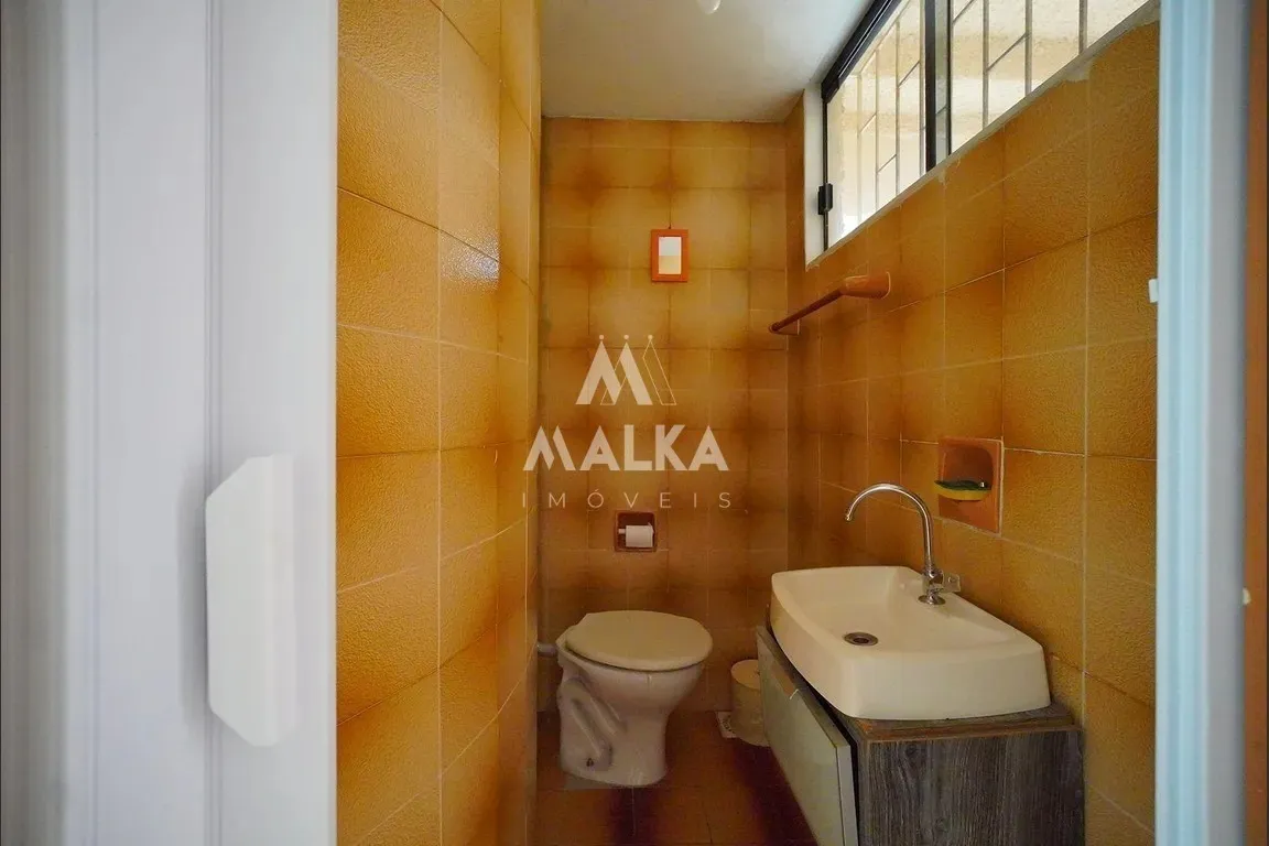 4-bedroom house with a water view in Florianópolis — photo 31