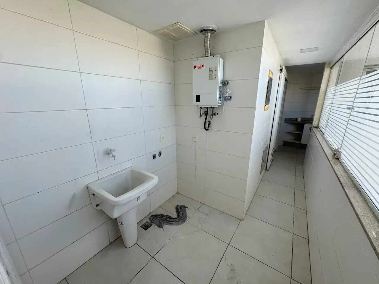 3-bedroom apartment with balcony, 180 m² — photo 20