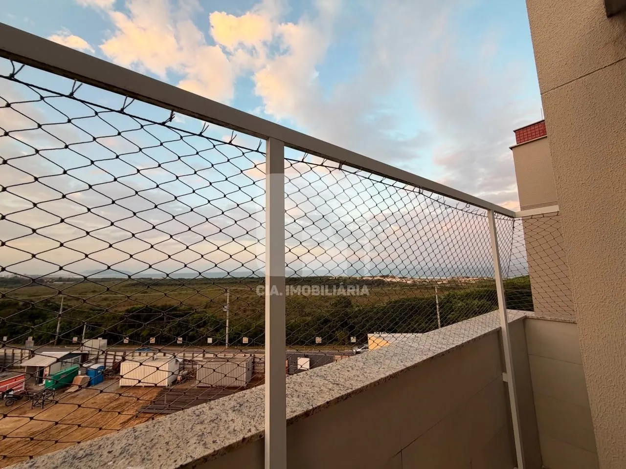 Furnished 3-bedroom cobertura with 219 m² and 2 parking