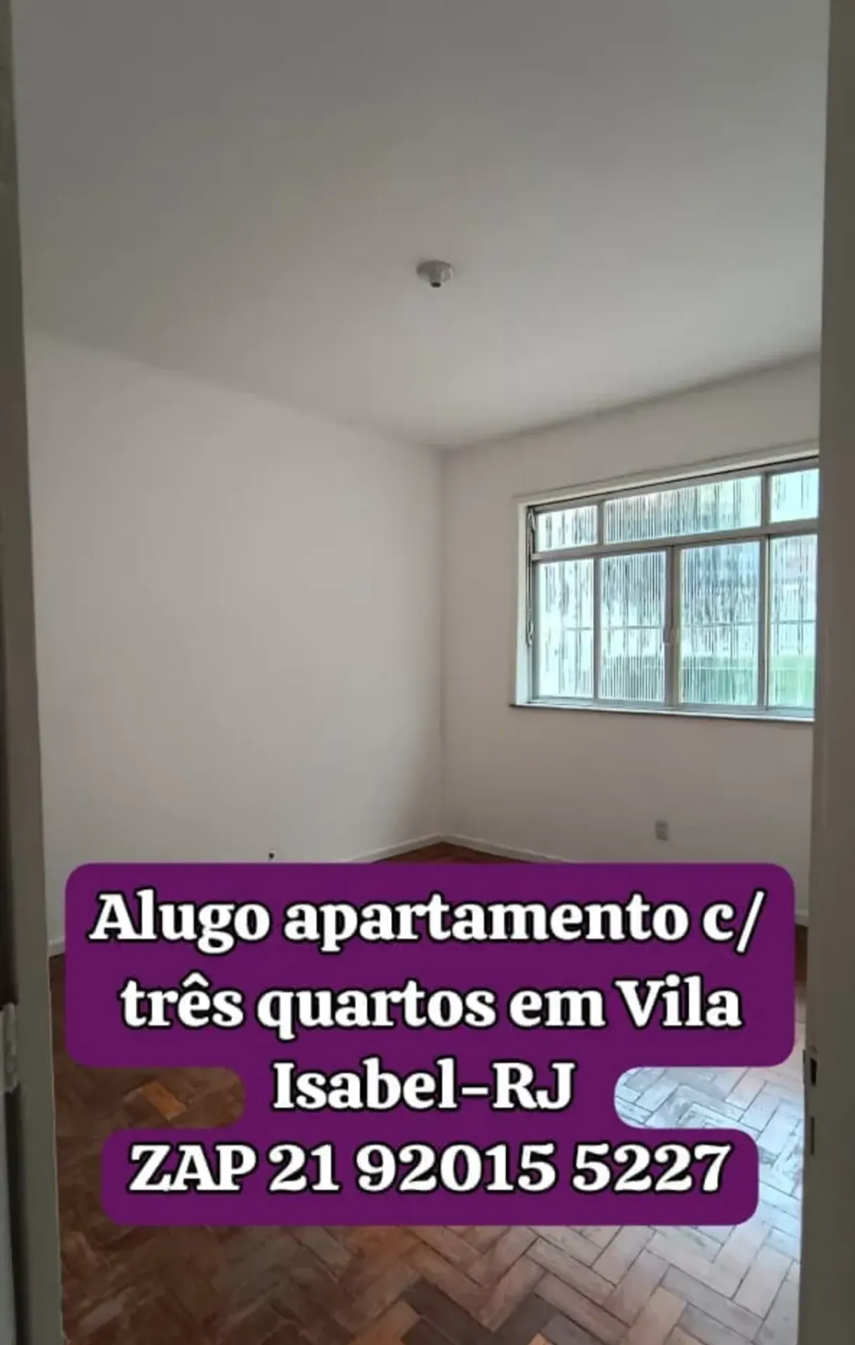 Деревянный пол или ламинат и 3 спальни: квартира 120 м² — photo 4