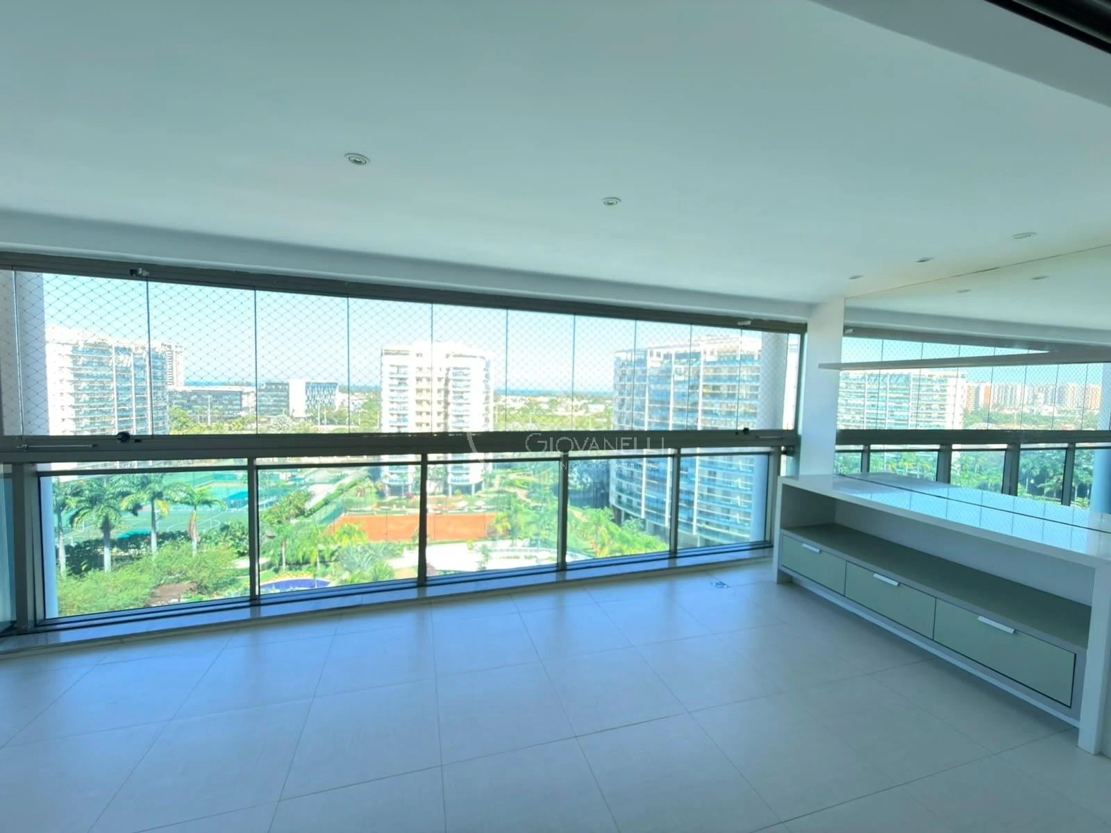 Apartamento de 4 suítes com 233 m² e 3 vagas — photo 7