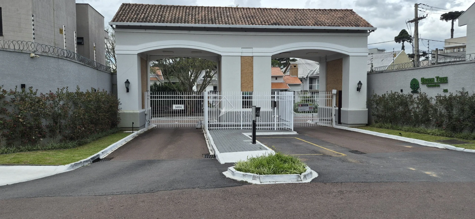 3-bedroom house, 1 with its own bathroom, 162 m², Curitiba — photo 11