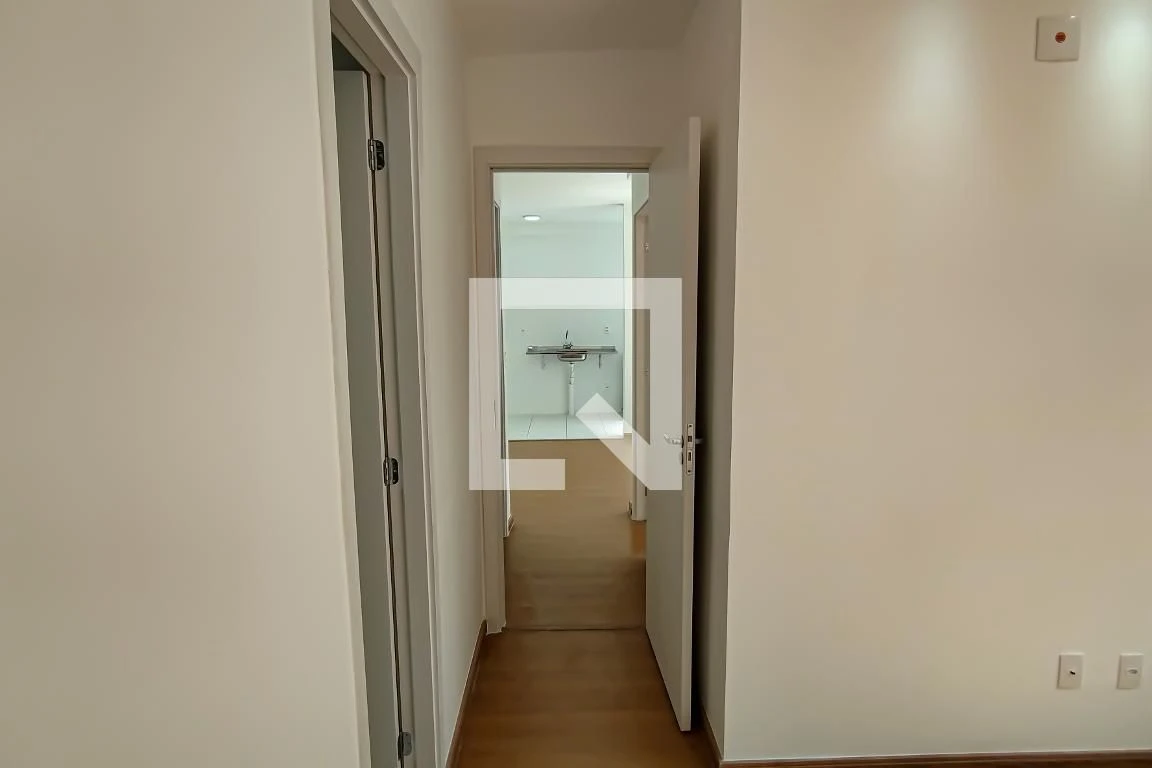 Apartamento de 2 quartos em condomínio com academia — photo 31