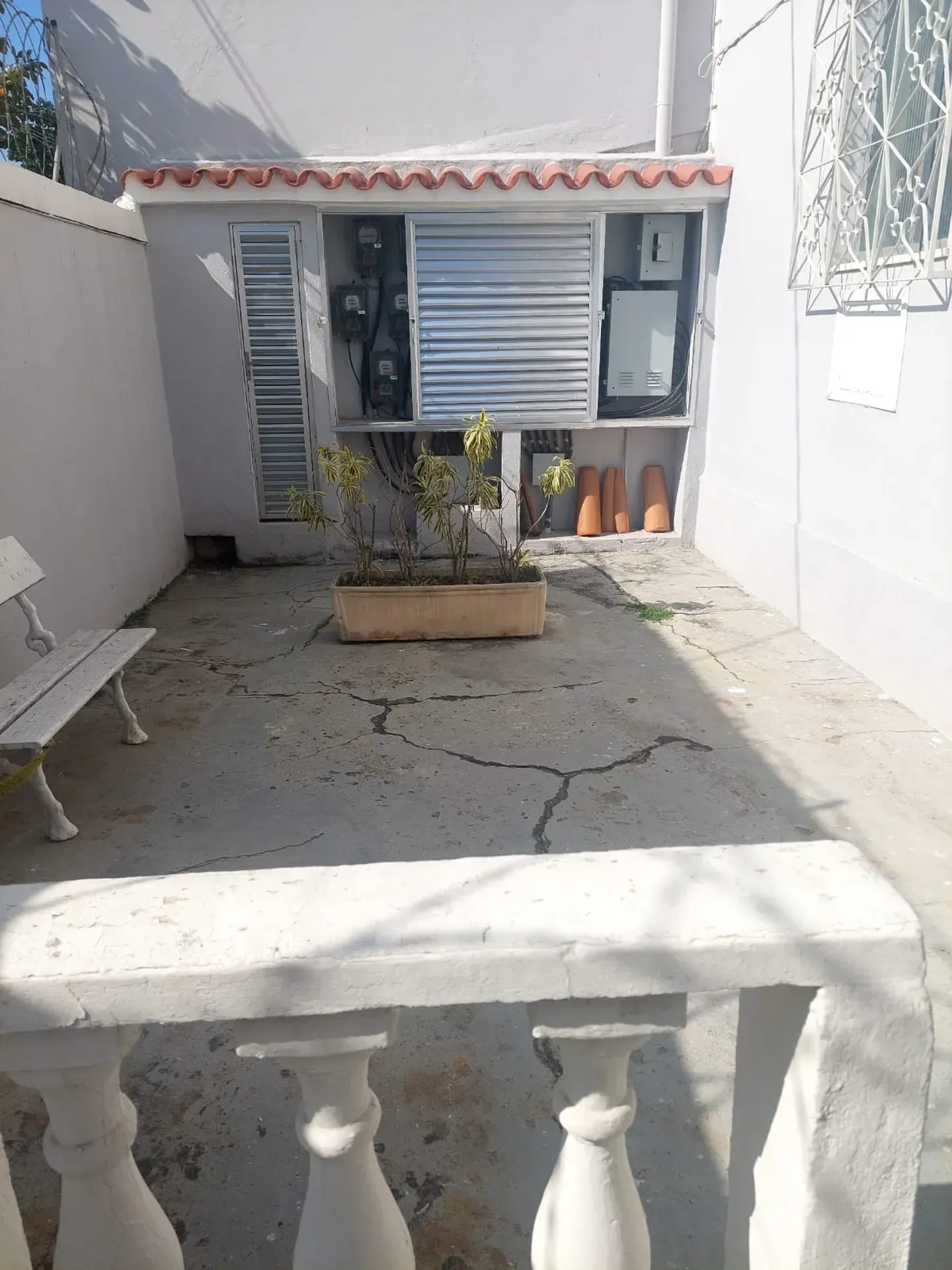 18 m² studio in Rio de Janeiro — photo 7