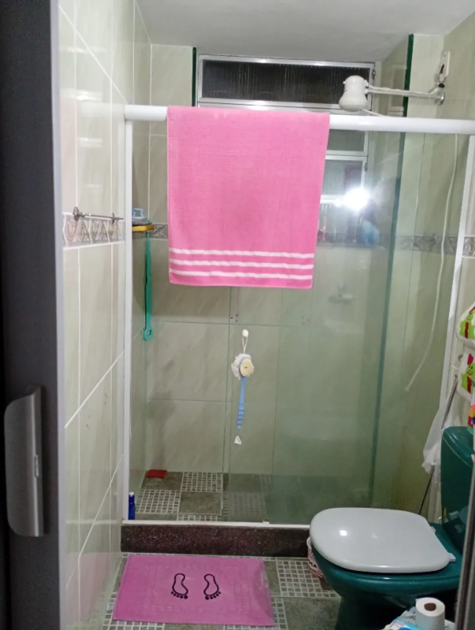 One-bedroom, 45 m² apartment in Rio de Janeiro — photo 4