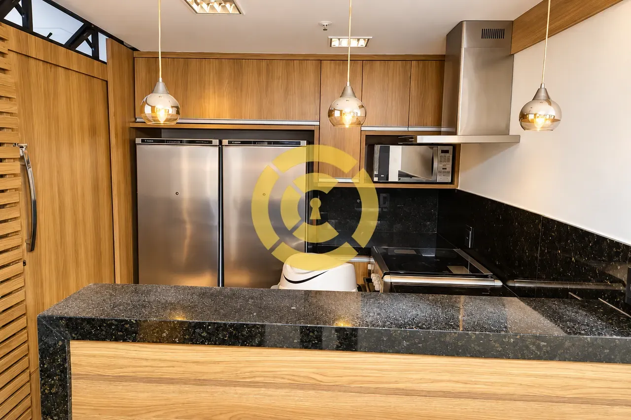 Apartamento com closet, Recreio dos Bandeirantes — photo 20