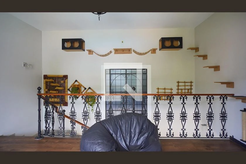 Casa sem mobília com 3 suítes e jardim privativo — photo 12