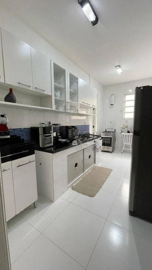 Apartamento de 3 quartos com varanda e 190 m² — photo 26