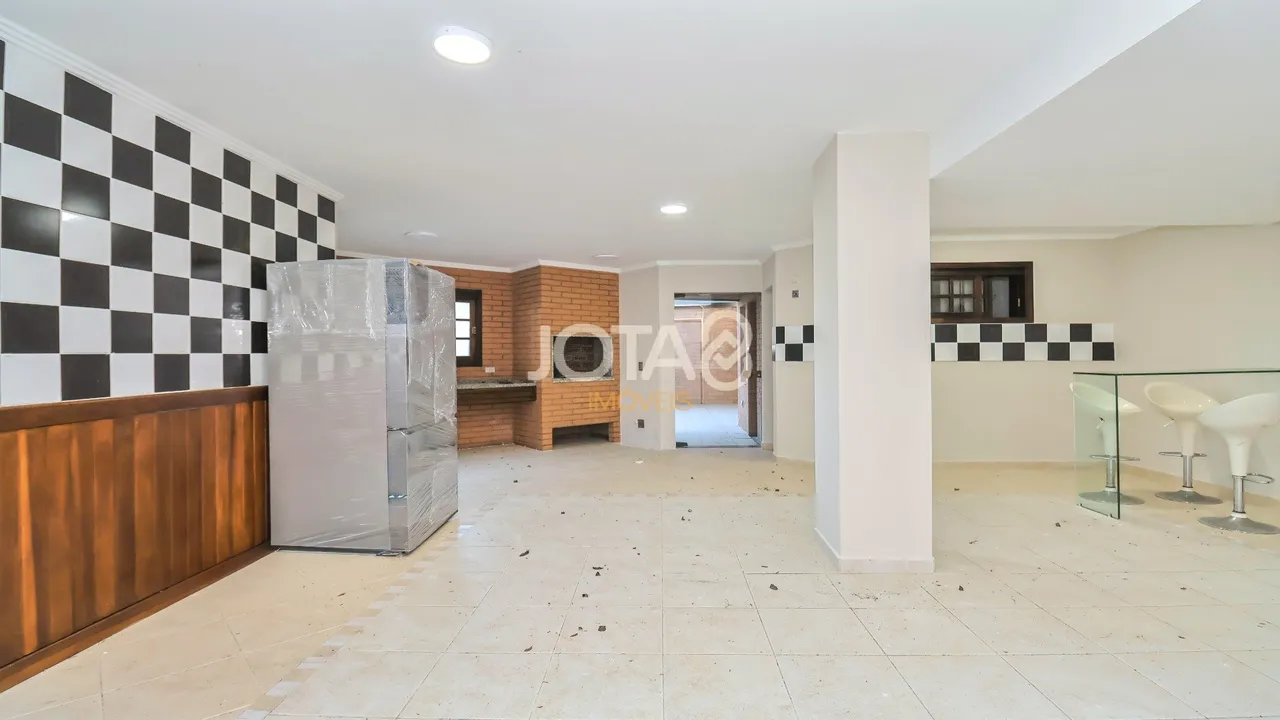 Casa de 3 quartos com churrasqueira privativa — photo 20