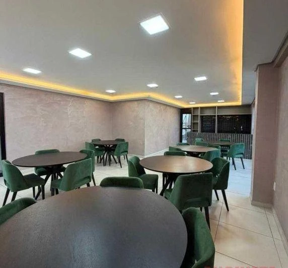Квартира 58 м² з 2 спальнями та балконом, 10 поверх — photo 5