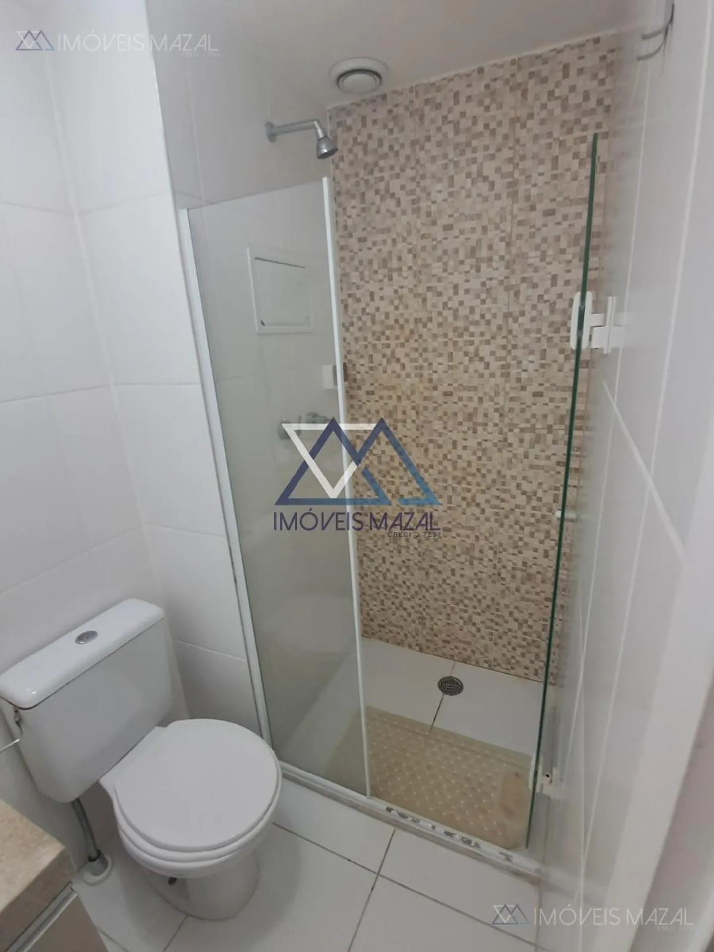 Apartamento com 2 quartos, 2 banheiros e 1 vaga — photo 25