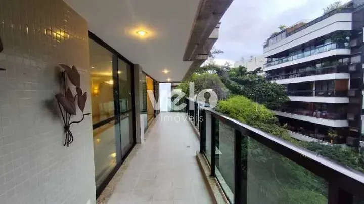 3-bedroom apartment on the 5th floor with 3 parking spaces — photo 8