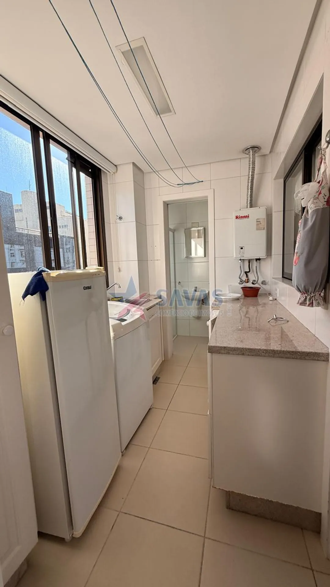 Apartamento amueblado con 3 suites y 2 plazas de garaje — photo 32