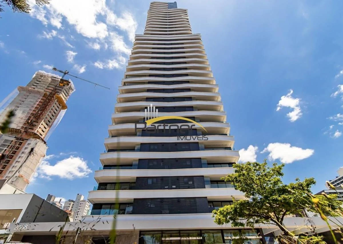 Apartamento amueblado con 3 suites y 294 m² — photo 27